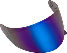 Load image into Gallery viewer, Shield Single Lens Blue Iridium Ff 98