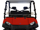 Spike Powersports Full Windshield Pol Rngr Fs 63-1123