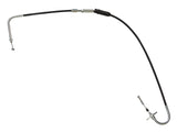 SP1 Exhaust Valve Cable Short A/C 12-59904