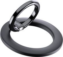 Load image into Gallery viewer, Magnetic Ring Mount Spc+ Black