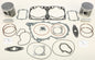 Standard Bore S/M Piston Kit F8 Efi M8 2010 11