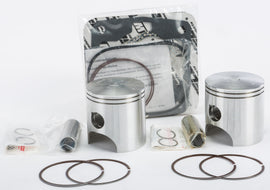 Standard Bore Piston Kit