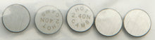 Load image into Gallery viewer, Valve Shims 7.48x2.40mm 5/Pk