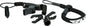 Ultra Cord Floating Tethercord /Lanyard (Black)