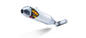 P Core 4 S/A Muffler Suz
