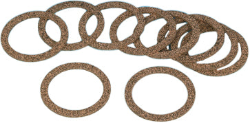 Gasket Inspec Cover Cork Tin Primary 10/Pk 60567 36