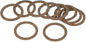 Gasket Inspec Cover Cork Tin Primary 10/Pk 60567 36
