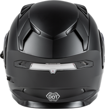 Load image into Gallery viewer, Md 01s Modular Snow Helmet W/Electric Shield Matte Blk Sm