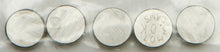 Load image into Gallery viewer, Valve Shims 7.48x3.00mm 5/Pk