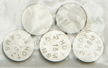 Load image into Gallery viewer, Valve Shims 9.48x2.15mm 5/Pk