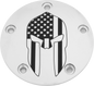 Tc Timer Cover Spartan Chrome