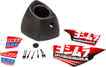 Load image into Gallery viewer, Rs12 Carbon Cap Kit