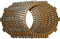 Plates Kit Fiber 8 Plates