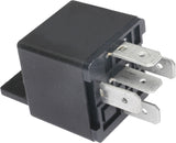 SMP Relay Starter & Brake Relay W/Diode 275-01093