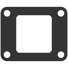 Load image into Gallery viewer, Vforce3 Gasket