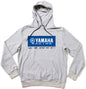Yamaha Racing Sweatshirt Grey Xl