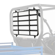 Load image into Gallery viewer, Rear Windshield Panel Kaw