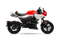 Exhaust Street Rs 9 So Ss/Al/Ss