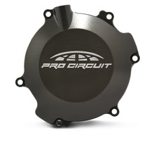 Load image into Gallery viewer, T 6 Billet Clutch Cover