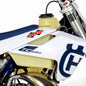 Fuel Tank 2.4 Natural Hus