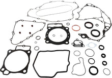 Load image into Gallery viewer, Complete Gasket Set With Oil Seals