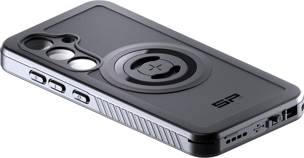 Phone Case Xtreme Spc+ Samsung S24
