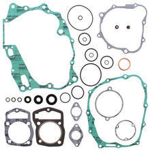 Load image into Gallery viewer, Complete Gasket Set With Oil Seals