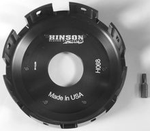 Load image into Gallery viewer, Hinson Billet Clutch Basket Kx80/85/100 '98 19