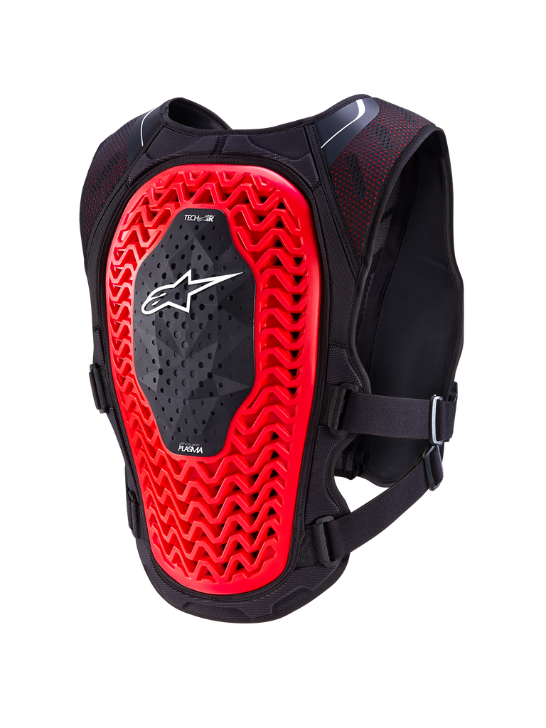 Tech Air Mx System White Md