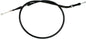 Black Vinyl Clutch Terminator Lw Cable
