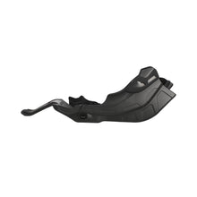 Load image into Gallery viewer, Skid Plate Tri Black