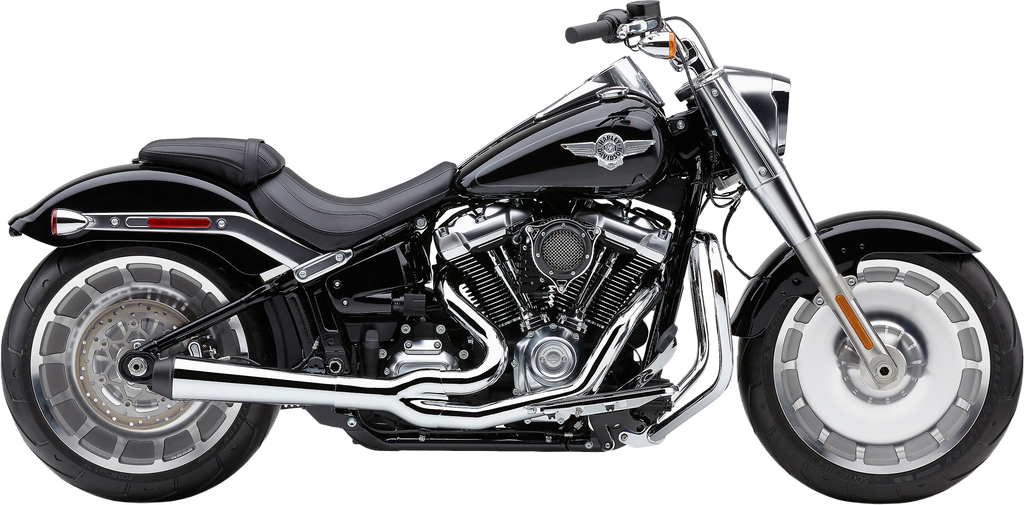 El Diablo 2 1 Chrome Flfb/S  Fxdr 18 24