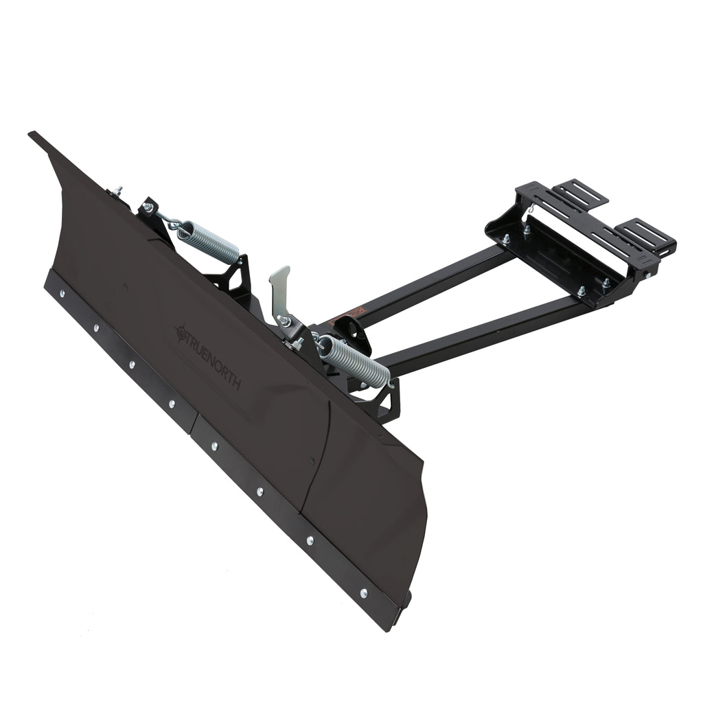 Switchblade Plow Atv 48" 60" Adjustable Steel Blade