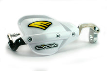 Load image into Gallery viewer, Crm Racer Pack 7/8" White
