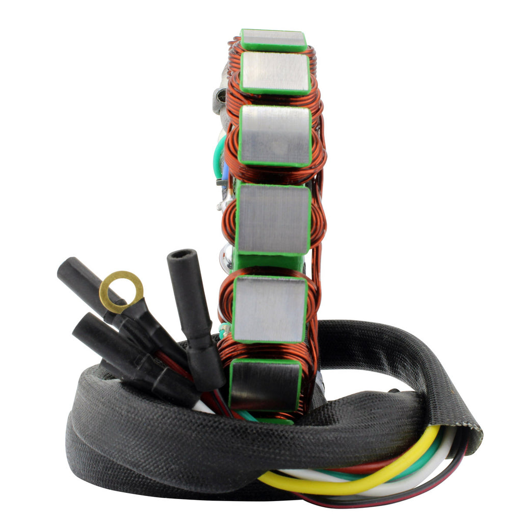 High Output Stator 200w Stator+Connector