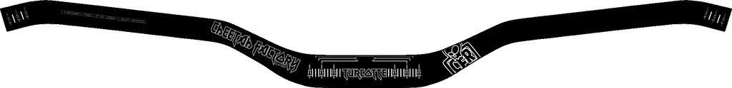 Brett Turcotte Handlebar Black From 29 1229