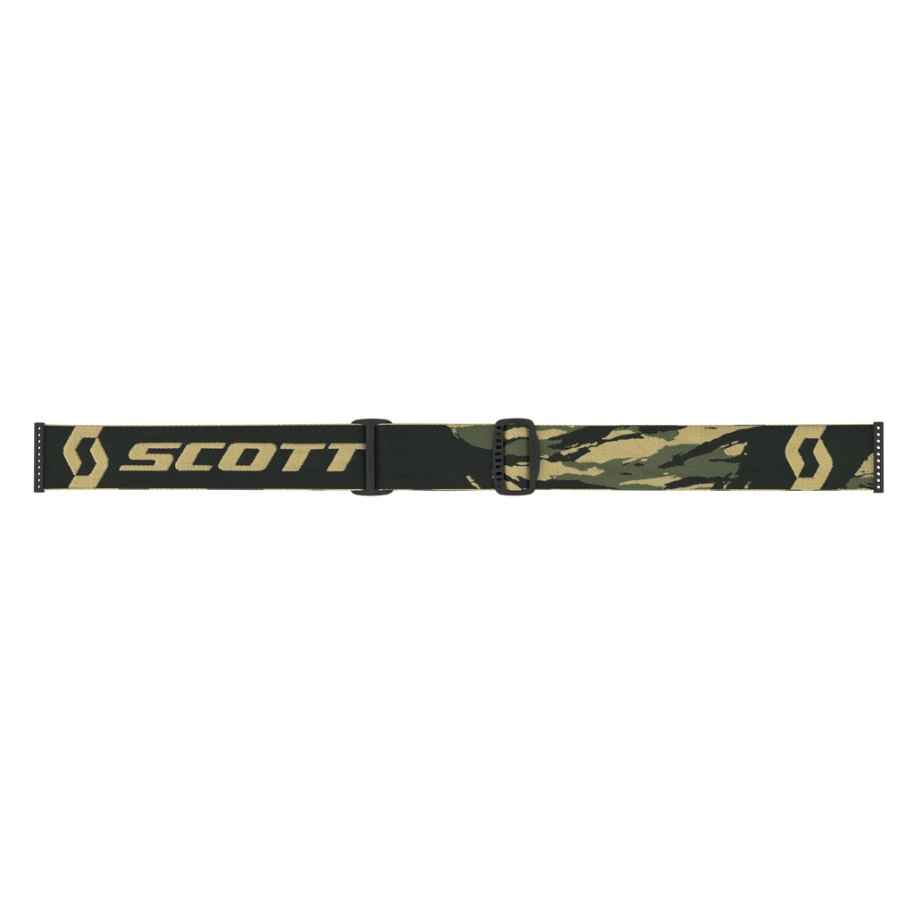 Primal Mx Sand Dust Camo/Khaki Dark Grey Lens