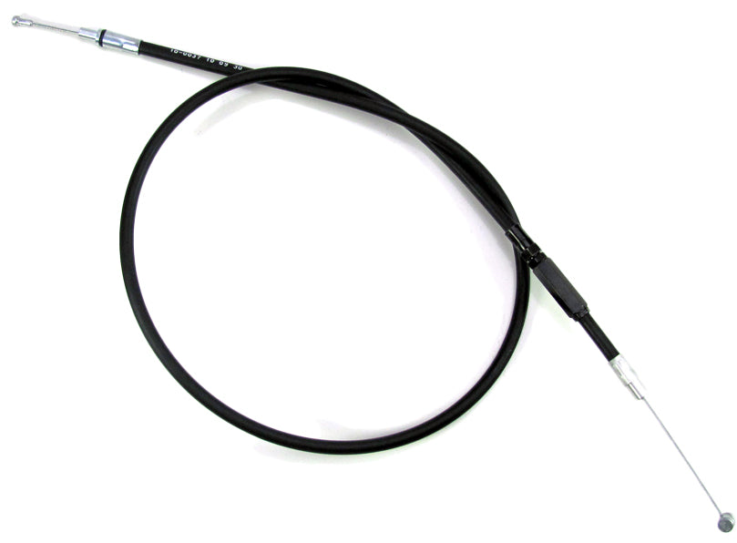 Black Vinyl Clutch Terminator Lw Cable