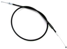 Load image into Gallery viewer, Black Vinyl Clutch Terminator Lw Cable
