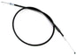 Black Vinyl Clutch Terminator Lw Cable