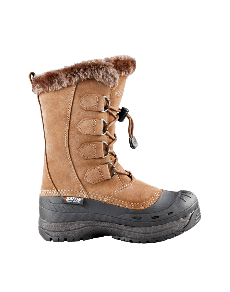 Women's Chole Boots Taupe Sz 10