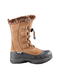 Women's Chole Boots Taupe Sz 10
