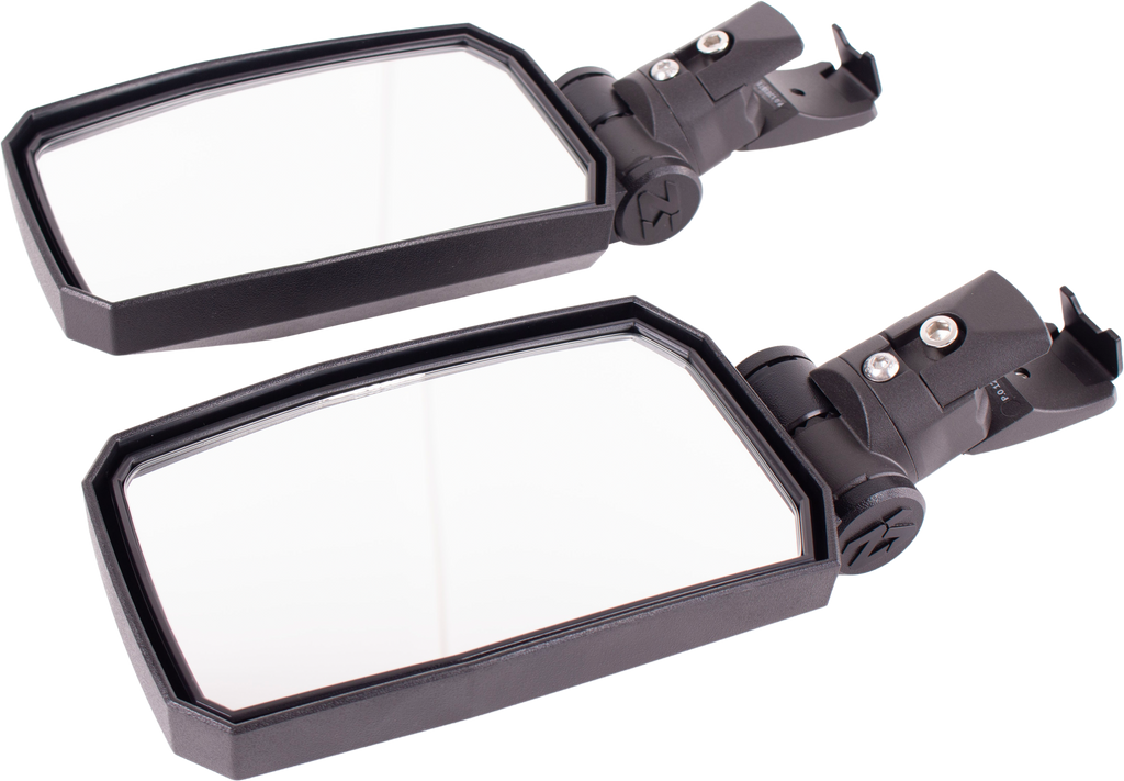 Trailrider Side Mirrors Pol Pro Fit