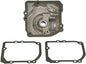 Gasket Trans Top Cover Fl Flh Fxst 4 Speed 10/Pk 34824 79