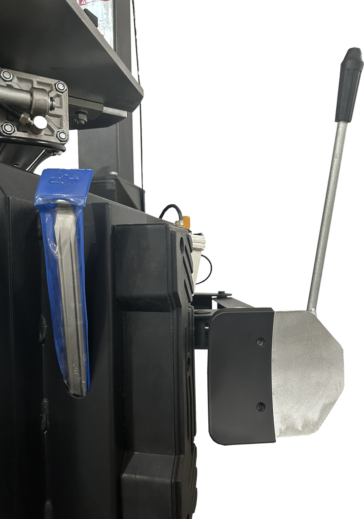 Ideal Motorcycle / Atv Tire Changer W/ Assist Arm