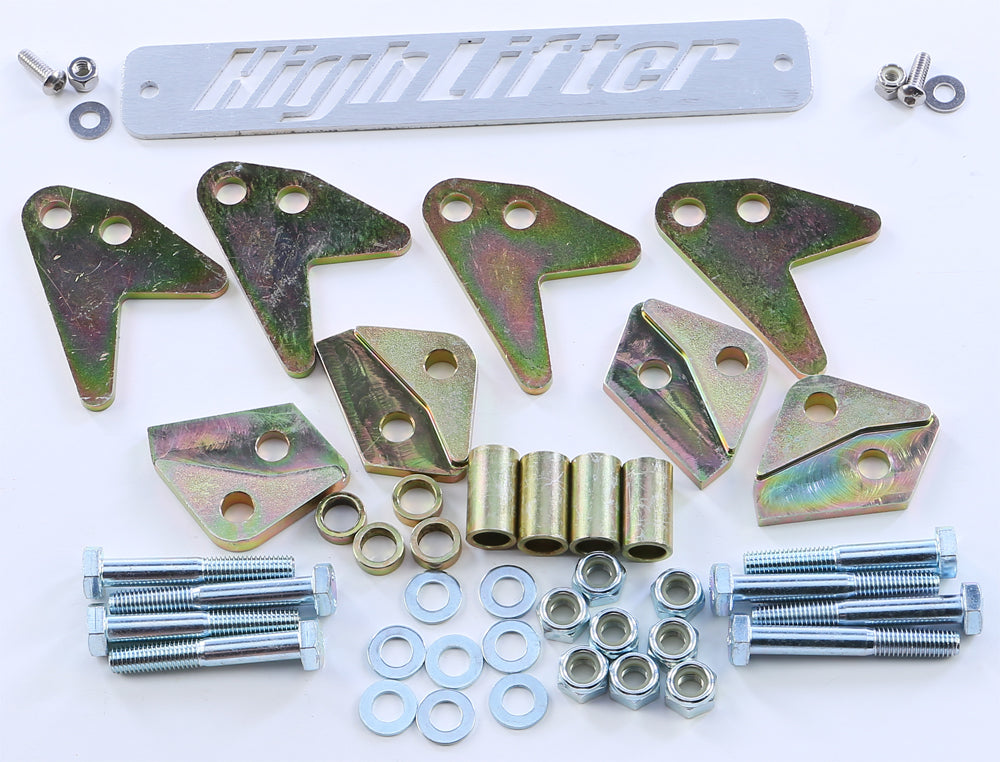 Atv Lift Kit Clk1000c 50