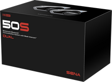 Load image into Gallery viewer, 50s Hd Bluetooth Comm System Sound By Harman Kardon 50sdual