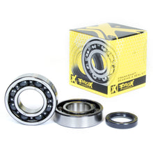 Load image into Gallery viewer, Crankshaft Bearing &amp; Seal Kit Kaw/Suz