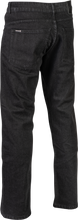 Load image into Gallery viewer, Stronghold Jeans Black Sz 38