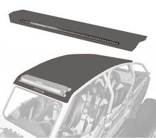 Load image into Gallery viewer, Asylum Roof W/Rr Lightbar Pkt Stealth Grey